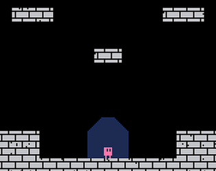 Nameless Tower [Free] [Platformer] [Windows] [macOS] [Linux]