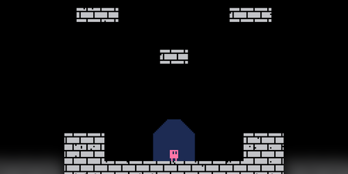 Cover image for Nameless Tower