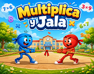 Multiplica y Gana