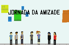 Jornada da Amizade