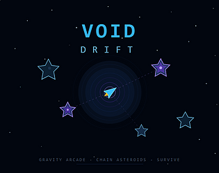 Void Drift [Free] [Action]
