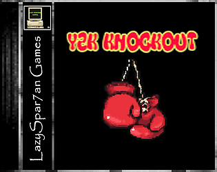 Y2K Knockout [Free] [Fighting] [Windows]