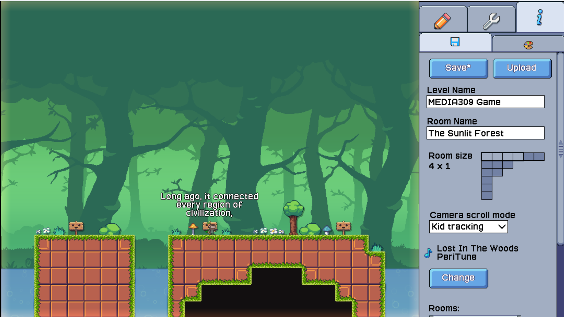 Devlog #3: Progress With Developing Levels - Final Game Project by ...