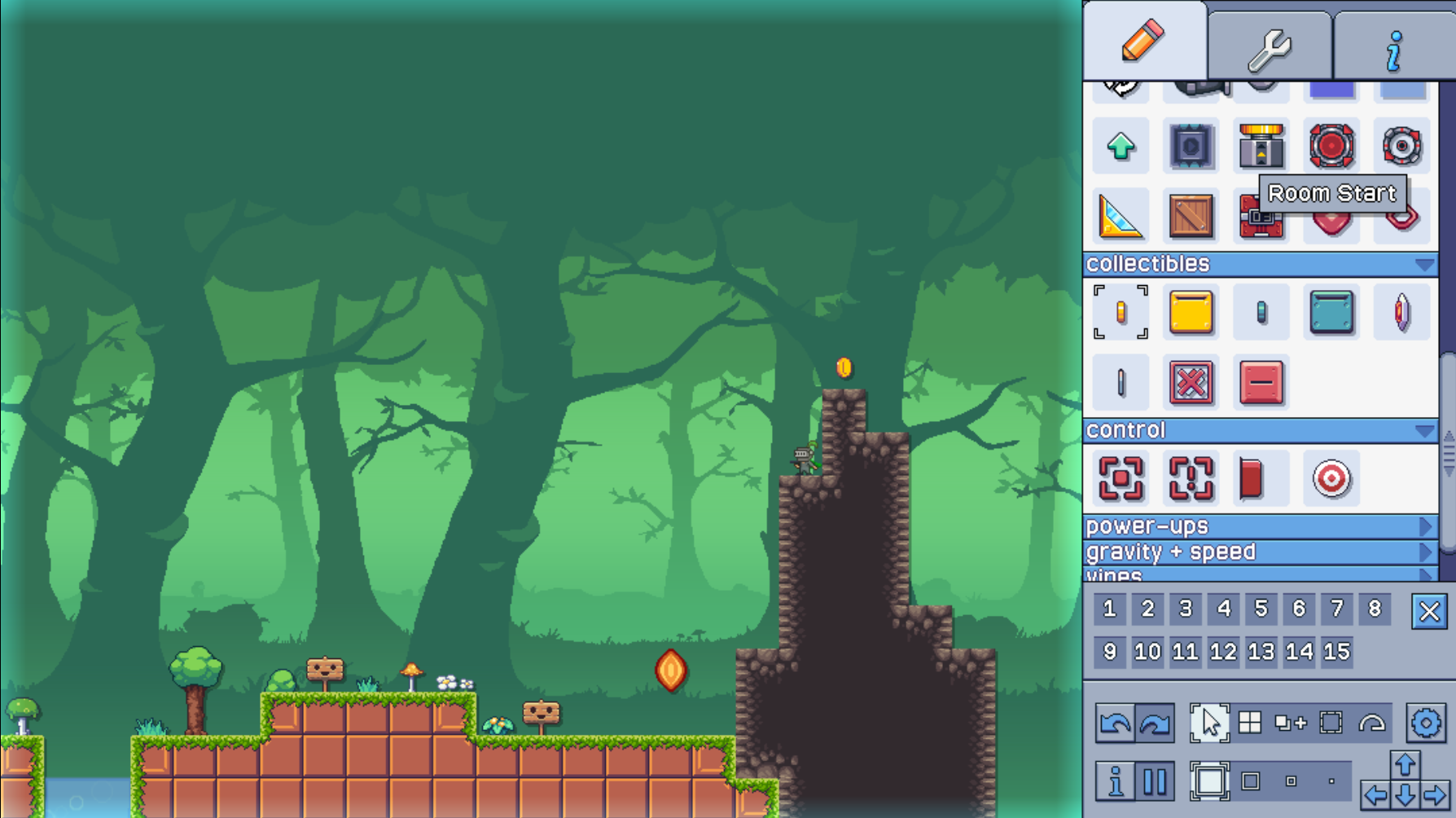 Devlog #3: Progress With Developing Levels - Final Game Project by ...
