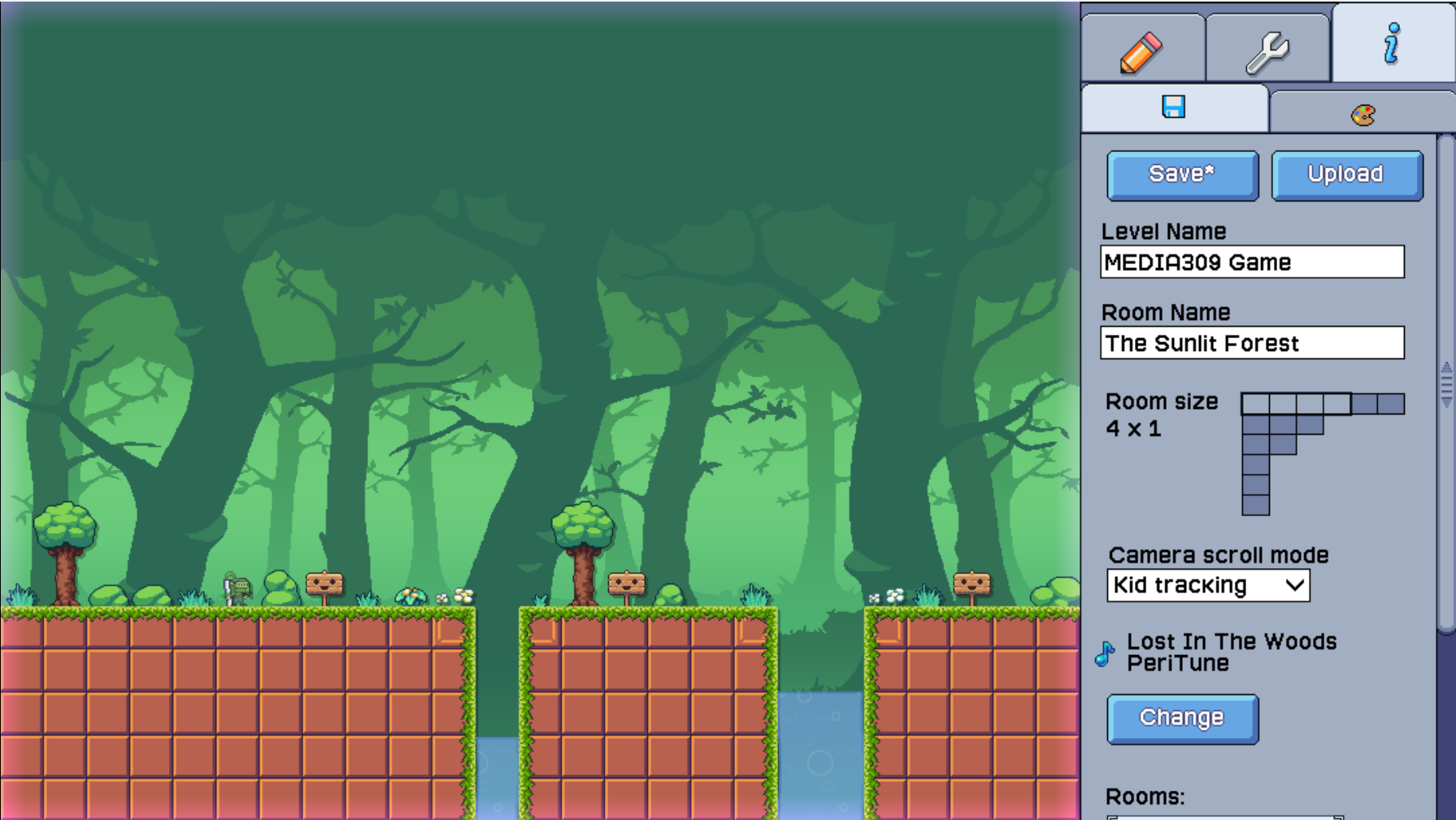 Devlog #3: Progress With Developing Levels - Final Game Project by ...