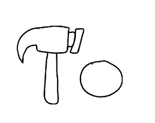 bonk the ball [Free] [Other]