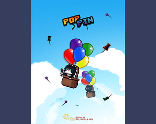 POPPIN [Free]