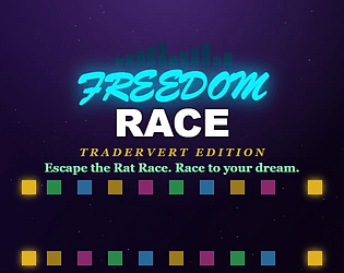 Freedom Race — Tradervert Edition [Free]