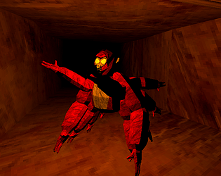 CHASES GORILLA HORRORS [Free] [Adventure]