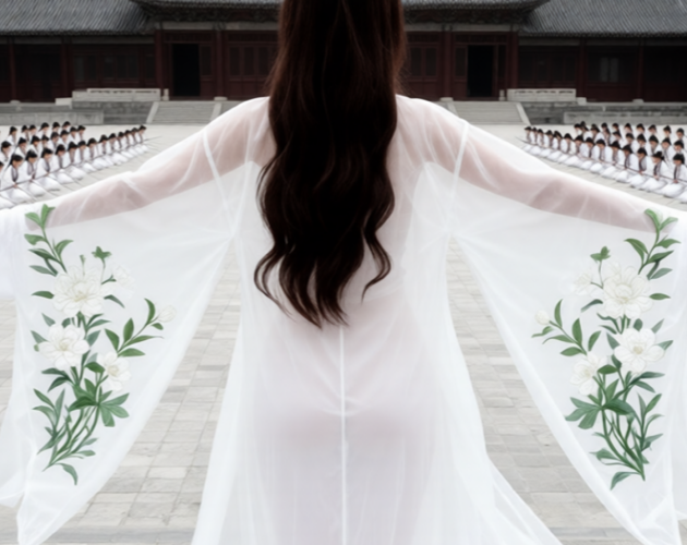 Cover image for The Heroine's Vendetta v0.1.1 Download