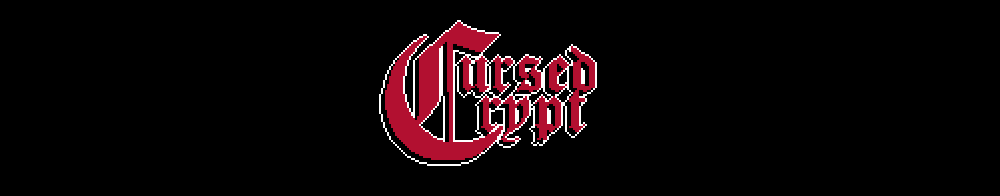 Cursed Crypt