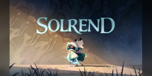 Cover image for Solrend Demo