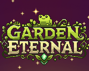 Garden Eternal (Demo) [Free] [Windows]