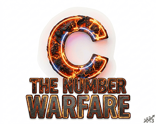 THE-NUMBER-WARFARE [Free] [Strategy]
