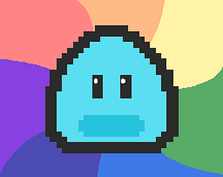 Rainbow [Free] [Platformer] [Windows]