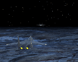 cheemo plane [Free] [Shooter] [Windows]