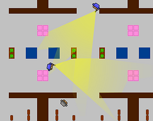 The Heist: Archipelago Jam Edition [Free]