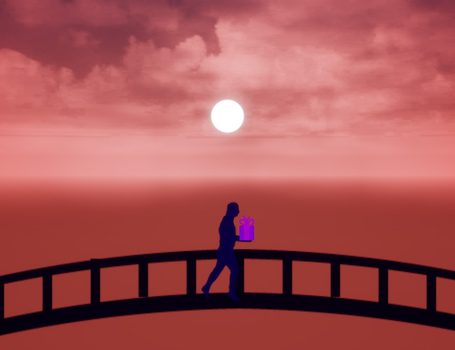 Cover image for The Delivery