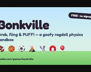 Bonkville [Free] [Simulation]