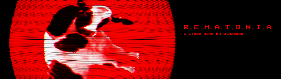 R.E.M.A.T.O.N.I.A