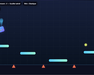 cube [Free] [Platformer]