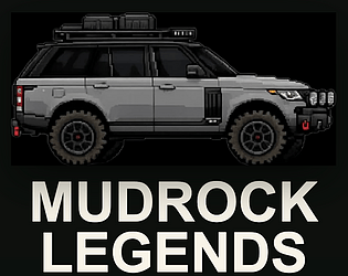 MUDROCK LEGENDS [Free] [Adventure]