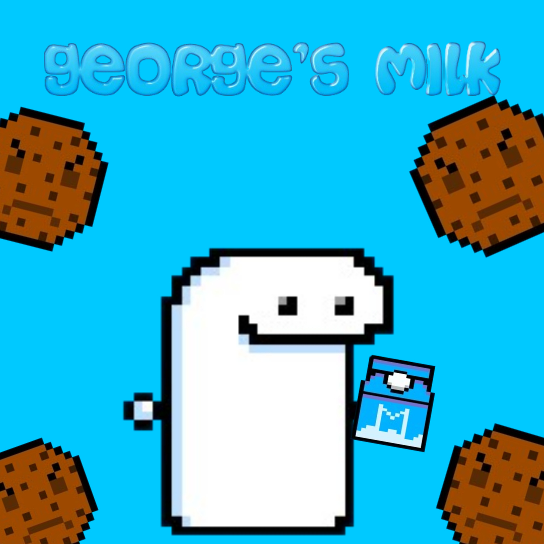 George's Milk