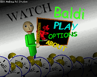 Watch Baldi [Free] [Other]
