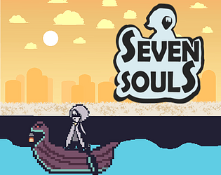 Seven Souls [Free] [Adventure] [Windows]
