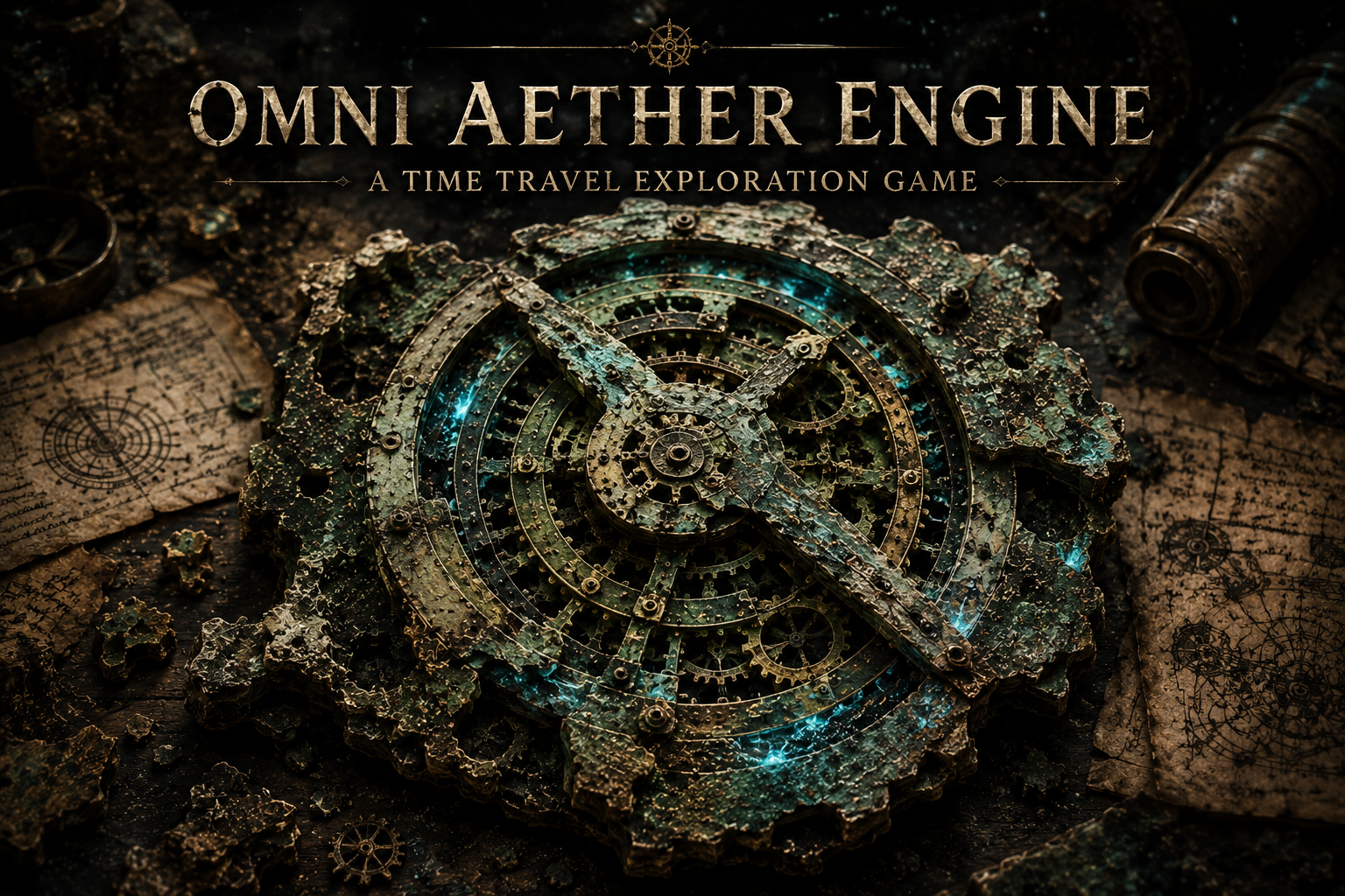 Omni Aether Engine