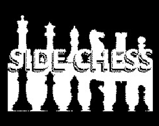 Cover image for Side chess
