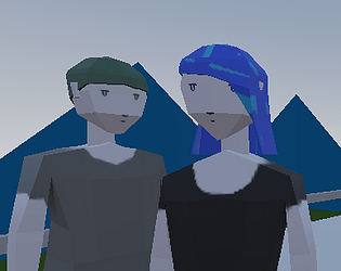The bridge [Free] [Interactive Fiction]
