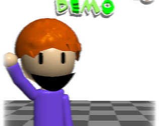 Kelley's House DEMO