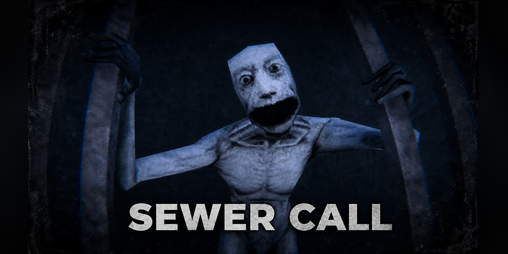 Cover image for SEWER CALL