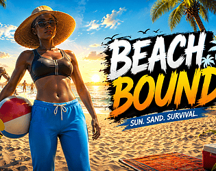Beach Bound [Free] [Survival] [Windows]