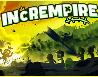 Incrempire [Free] [Strategy]