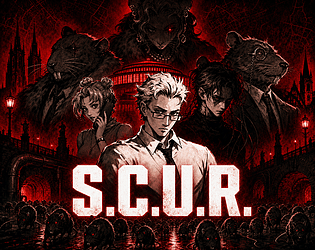 S.C.U.R. [Free] [Other]