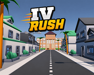 IV_Rush [Free] [Racing]