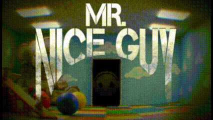 Mr. Nice Guy Demo [Free] [Survival]