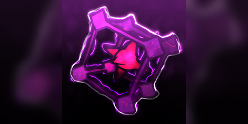 Cover image for Nullscape 2D