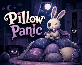 Pillow Panic [Free] [Strategy]