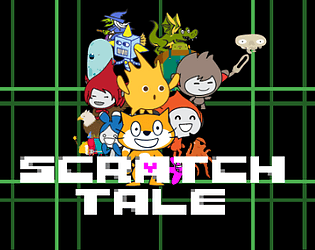 ScratchTale [Free] [Action]