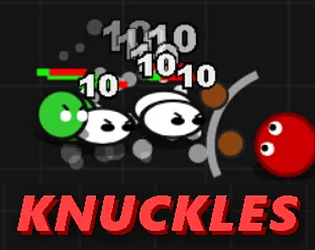 Knuckles [Free] [Action]