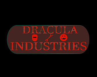 Dracula Industries [Free] [Platformer]