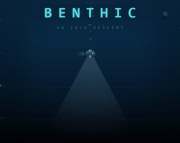 BENTHIC [Free] [Simulation]