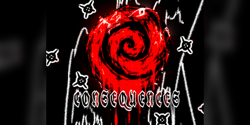 Cover image for Consequences