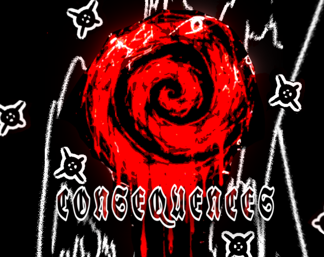 Cover image for Consequences