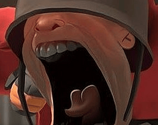 soldier trench [Free] [Survival]