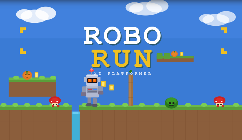 Robo Run