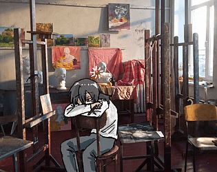 Still Life [Free] [Puzzle]